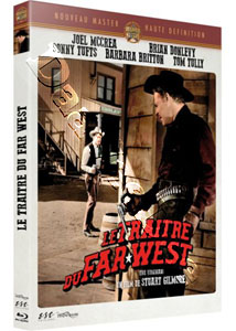 The Virginian |   Blu-Ray